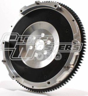 Mazda MX-5 Miata Aluminum Flywheel - Clutch Masters - `94-`04 Mazda MX-5 Miata Aluminum Flywheel - Clutch Masters - `94-`04